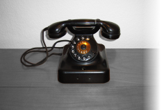 Telefon-Logo