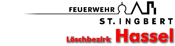 Feuerwehr St. Ingbert, Löschbezirk Hassel